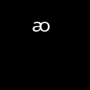 COMBINING LATIN SMALL LETTER AO Combining Diacritical Marks Supplement Unicode U+1DD5