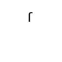 COMBINING LATIN SMALL LETTER LONG S Combining Diacritical Marks Supplement Unicode U+1DE5