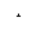 COMBINING UP TACK ABOVE Combining Diacritical Marks Supplement Unicode U+1DF5