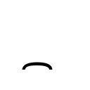 COMBINING DOUBLE INVERTED BREVE BELOW Combining Diacritical Marks Supplement Unicode U+1DFC