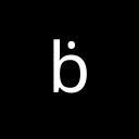 LATIN SMALL LETTER B WITH DOT ABOVE Latin Extended Additional Unicode U+1E03