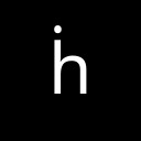 LATIN SMALL LETTER H WITH DOT ABOVE Latin Extended Additional Unicode U+1E23