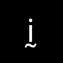 LATIN SMALL LETTER I WITH TILDE BELOW Latin Extended Additional Unicode U+1E2D