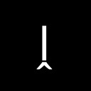 LATIN SMALL LETTER L WITH CIRCUMFLEX BELOW Latin Extended Additional Unicode U+1E3D