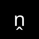 LATIN SMALL LETTER N WITH CIRCUMFLEX BELOW Latin Extended Additional Unicode U+1E4B