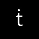 LATIN SMALL LETTER T WITH DOT ABOVE Latin Extended Additional Unicode U+1E6B