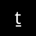 LATIN SMALL LETTER T WITH LINE BELOW Latin Extended Additional Unicode U+1E6F