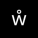 LATIN SMALL LETTER W WITH RING ABOVE Latin Extended Additional Unicode U+1E98