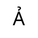 LATIN CAPITAL LETTER A WITH HOOK ABOVE Latin Extended Additional Unicode U+1EA2