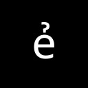 LATIN SMALL LETTER E WITH HOOK ABOVE Latin Extended Additional Unicode U+1EBB