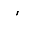 COMBINING COMMA ABOVE Combining Diacritical Marks Unicode U+313