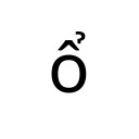 LATIN SMALL LETTER O WITH CIRCUMFLEX AND HOOK ABOVE Latin Extended Additional Unicode U+1ED5