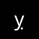 LATIN SMALL LETTER Y WITH DOT BELOW Latin Extended Additional Unicode U+1EF5