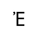 GREEK CAPITAL LETTER EPSILON WITH PSILI Greek Extended Unicode U+1F18