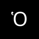 GREEK CAPITAL LETTER OMICRON WITH DASIA Greek Extended Unicode U+1F49