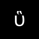 GREEK SMALL LETTER UPSILON WITH DASIA AND VARIA Greek Extended Unicode U+1F53