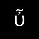 GREEK SMALL LETTER UPSILON WITH PSILI AND PERISPOMENI Greek Extended Unicode U+1F56