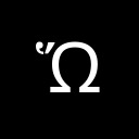 GREEK CAPITAL LETTER OMEGA WITH DASIA AND OXIA Greek Extended Unicode U+1F6D