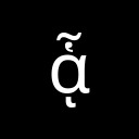 GREEK SMALL LETTER ALPHA WITH DASIA AND PERISPOMENI AND YPOGEGRAMMENI Greek Extended Unicode U+1F87