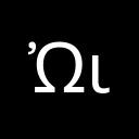 GREEK CAPITAL LETTER OMEGA WITH PSILI AND PROSGEGRAMMENI Greek Extended Unicode U+1FA8