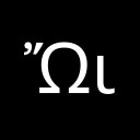 GREEK CAPITAL LETTER OMEGA WITH PSILI AND OXIA AND PROSGEGRAMMENI Greek Extended Unicode U+1FAC