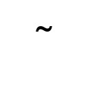 GREEK PERISPOMENI Greek Extended Unicode U+1FC0