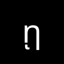 GREEK SMALL LETTER ETA WITH YPOGEGRAMMENI Greek Extended Unicode U+1FC3
