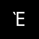 GREEK CAPITAL LETTER EPSILON WITH VARIA Greek Extended Unicode U+1FC8