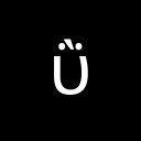 GREEK SMALL LETTER UPSILON WITH DIALYTIKA AND VARIA Greek Extended Unicode U+1FE2