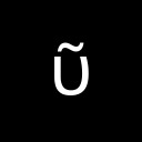 GREEK SMALL LETTER UPSILON WITH PERISPOMENI Greek Extended Unicode U+1FE6