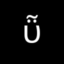 GREEK SMALL LETTER UPSILON WITH DIALYTIKA AND PERISPOMENI Greek Extended Unicode U+1FE7