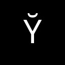 GREEK CAPITAL LETTER UPSILON WITH VRACHY Greek Extended Unicode U+1FE8