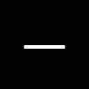 HORIZONTAL BAR General Punctuation Unicode U+2015