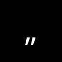 DOUBLE LOW-9 QUOTATION MARK General Punctuation Unicode U+201E