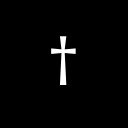 DAGGER General Punctuation Unicode U+2020