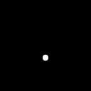 ONE DOT LEADER General Punctuation Unicode U+2024