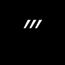 TRIPLE PRIME General Punctuation Unicode U+2034