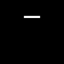 OVERLINE General Punctuation Unicode U+203E