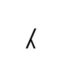 CARET INSERTION POINT General Punctuation Unicode U+2041