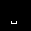 COMBINING INVERTED BRIDGE BELOW Combining Diacritical Marks Unicode U+33A
