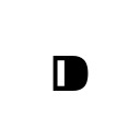 BLACK RIGHTWARDS BULLET General Punctuation Unicode U+204D
