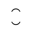 CLOSE UP General Punctuation Unicode U+2050
