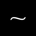 SWUNG DASH General Punctuation Unicode U+2053