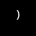 SUPERSCRIPT RIGHT PARENTHESIS Superscripts and Subscripts Unicode U+207E