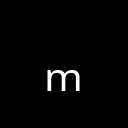 LATIN SUBSCRIPT SMALL LETTER M Superscripts and Subscripts Unicode U+2098