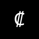 COLON SIGN Currency Symbols Unicode U+20A1