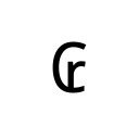 CRUZEIRO SIGN Currency Symbols Unicode U+20A2