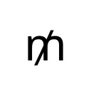 MILL SIGN Currency Symbols Unicode U+20A5