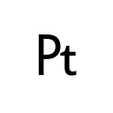 PESETA SIGN Currency Symbols Unicode U+20A7