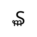 SPESMILO SIGN Currency Symbols Unicode U+20B7